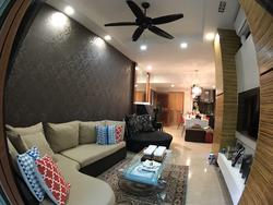 Faber Crest (D5), Condominium #147604082